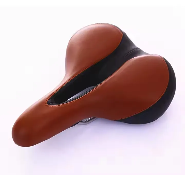 Wholesale Nylon Waterproof Bicycle Saddle