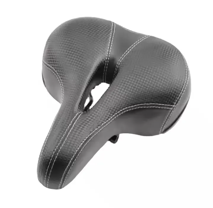 Wholesale Nylon Waterproof Bicycle Saddle